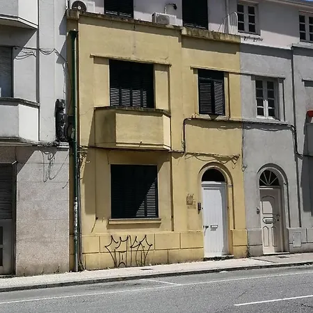 Pensión Local 4 Dreams Oporto