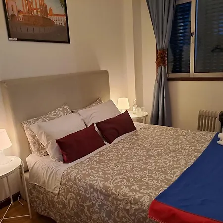 Гостьовий будинок Local 4 Dreams *
