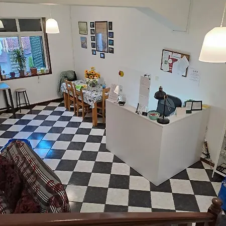 Maison d'hôtes Local 4 Dreams *